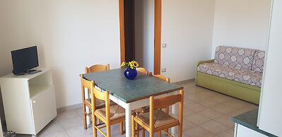 Appartamenti Rivabella Gallipoli