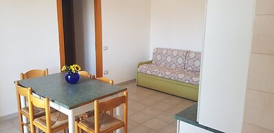 Appartamenti Rivabella Gallipoli