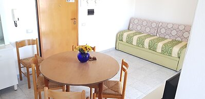 Appartamenti Rivabella Gallipoli