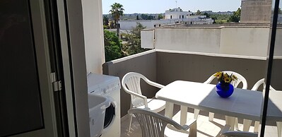 Appartamenti Rivabella Gallipoli