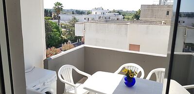 Appartamenti Rivabella Gallipoli