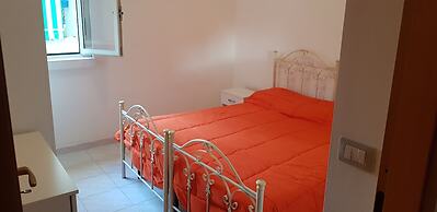 Appartamenti Rivabella Gallipoli