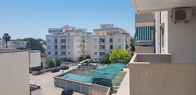 Appartamenti Rivabella Gallipoli