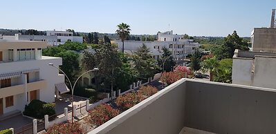 Appartamenti Rivabella Gallipoli