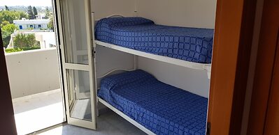 Appartamenti Rivabella Gallipoli