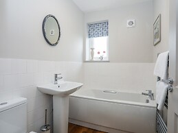 Burton Apartment