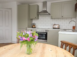 Burton Apartment