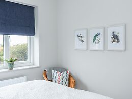 Burton Apartment