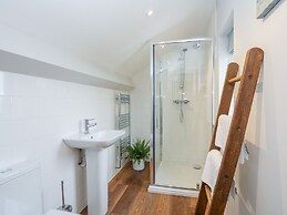 Burton Apartment