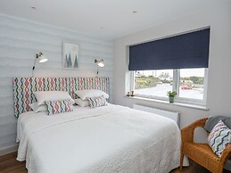 Burton Apartment