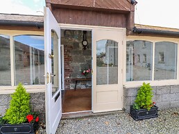 The Lodge at Raheengraney House