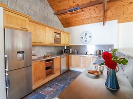 The Lodge at Raheengraney House