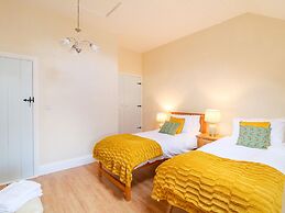 The Lodge at Raheengraney House