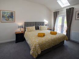 Lemonade Cottage