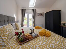 Lemonade Cottage