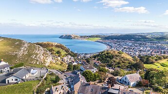 Ty Mawr, Great Orme