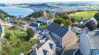 Ty Mawr, Great Orme
