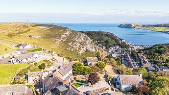 Ty Mawr, Great Orme