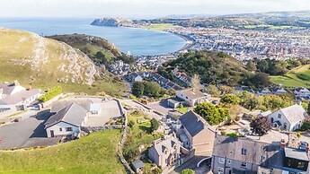 Ty Mawr, Great Orme