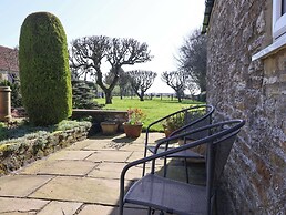 Cartwheel Cottage
