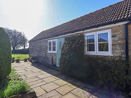 Cartwheel Cottage