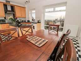Tynemouth Village Penthouse