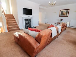 Tynemouth Village Penthouse