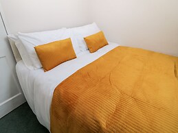 Tynemouth Village Penthouse