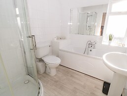 Tynemouth Village Penthouse