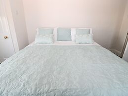 Tynemouth Village Penthouse