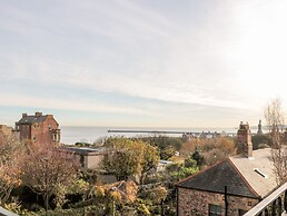 Tynemouth Village Penthouse