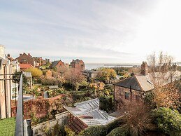 Tynemouth Village Penthouse