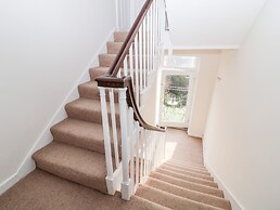 Tynemouth Village Penthouse