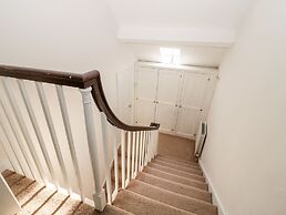 Tynemouth Village Penthouse