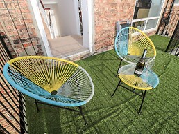 Tynemouth Village Penthouse