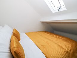 Tynemouth Village Penthouse