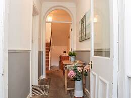 Tynemouth Village Penthouse