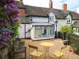 Lavender Cottage