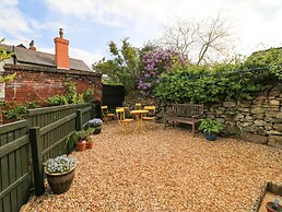Lavender Cottage