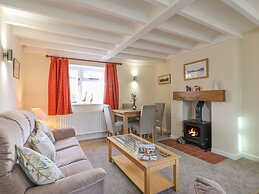 Lavender Cottage