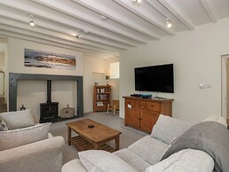Low Melbecks House