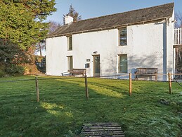 Low Melbecks House