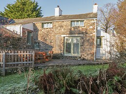 Low Melbecks House