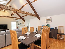 Low Melbecks House