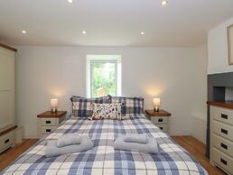 Low Melbecks House