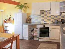 Cranberry Cottage