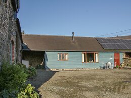 Cranberry Cottage