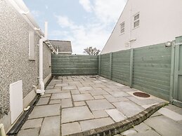 Ysgubor Llwyd