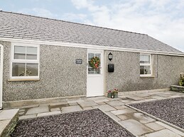 Ysgubor Llwyd