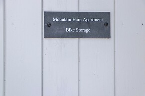 Mountain Hare Apartment